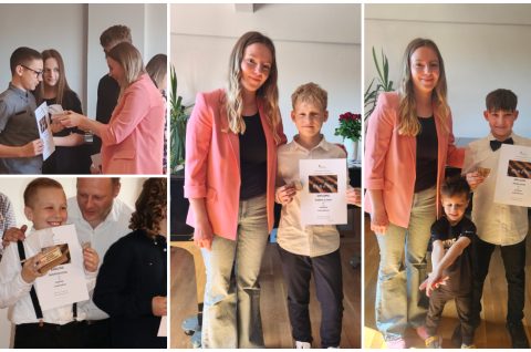 UMJETNIČKA ŠKOLA M. MAGDALENIĆ Harmonikaši (1)