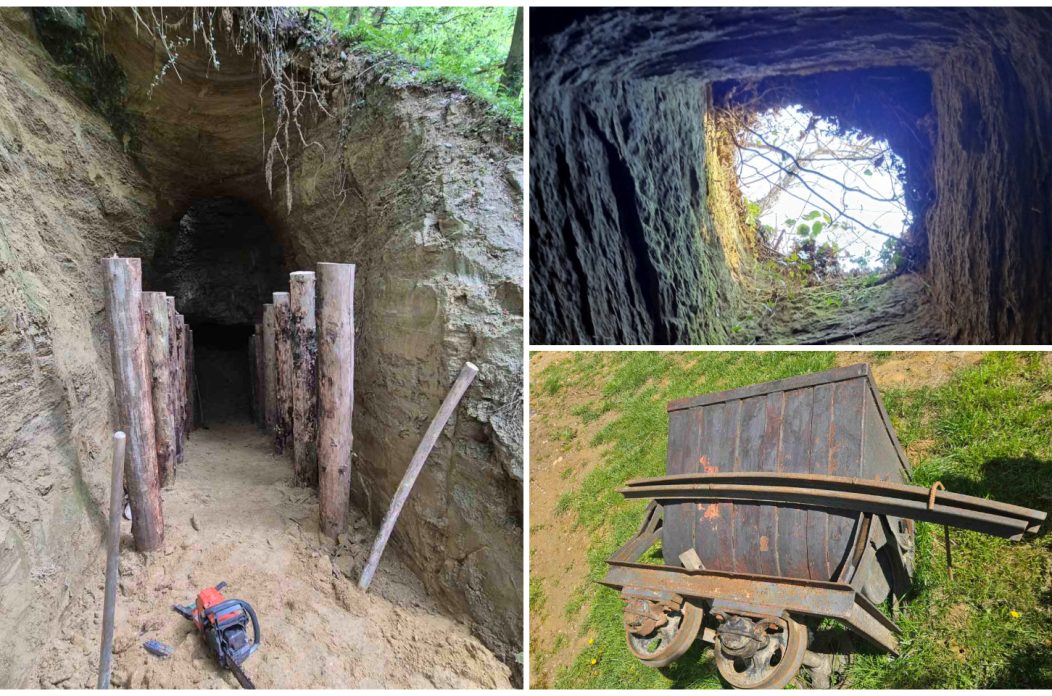 Ugljenokop Dragoslavec (15)