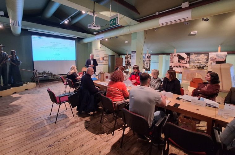 ODPORNI Međimurska županija poplava (7)