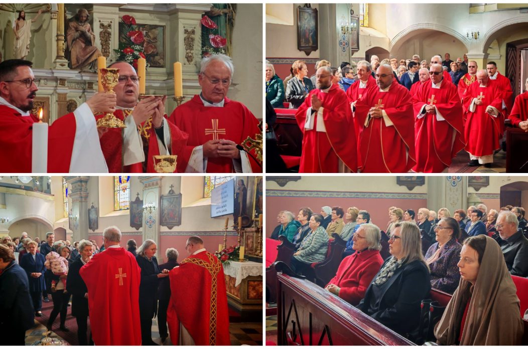 Župa Sveti Juraj u Trnju Jurjevo (6)