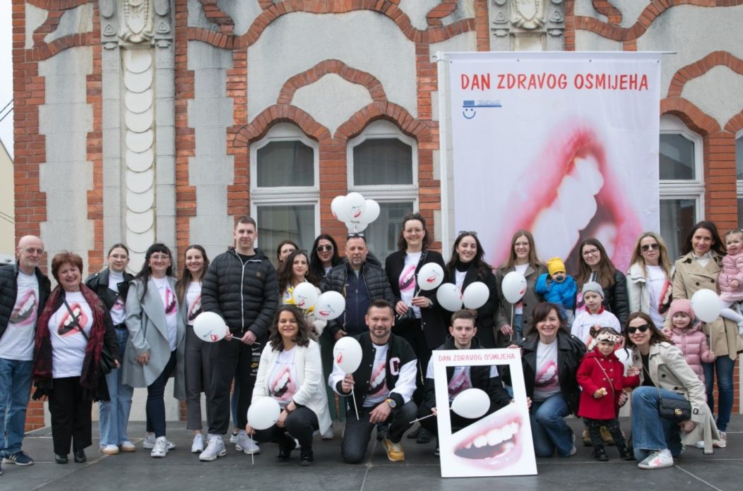 ČAKOVEC „Dan zdravog osmijeha” (2)