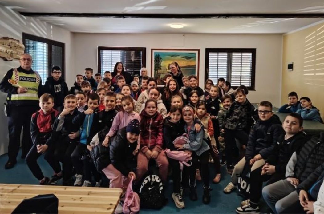 PU međimurska OŠ Donji Kraljevec