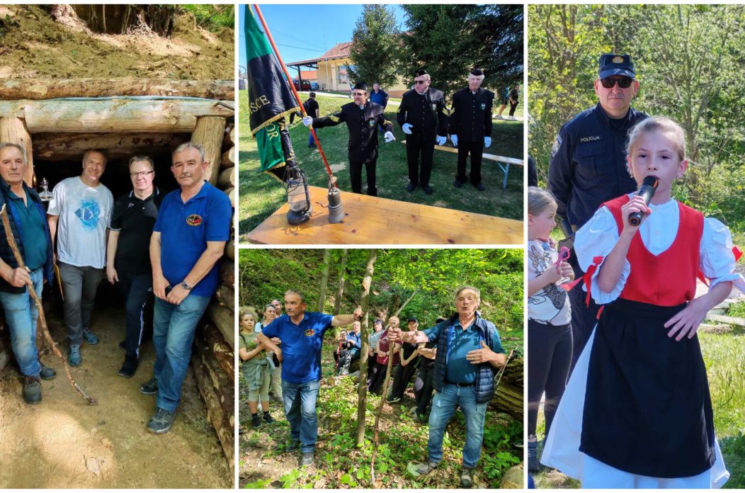 Prva rudarska šetnja – Dragoslavec (5)