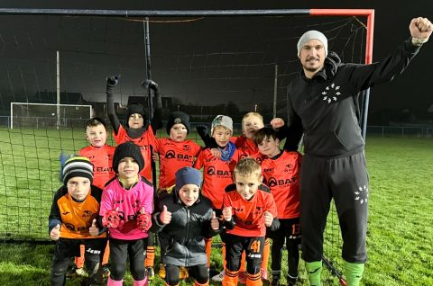 NŠ Dinamo-Zelenko-Bat