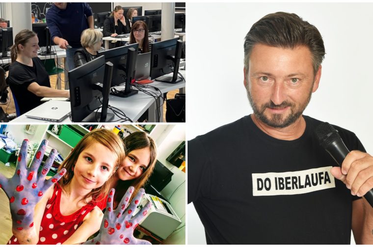 Utorak dani međimurske županije