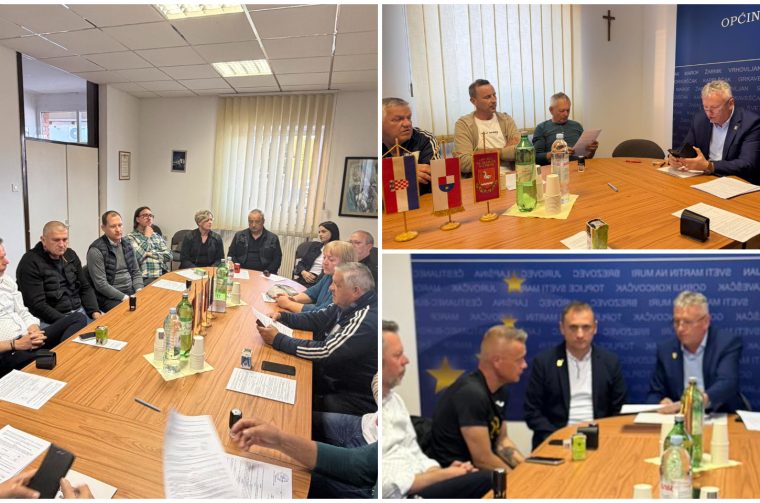 OPĆINA SVETI MARTIN NA MURI (2)