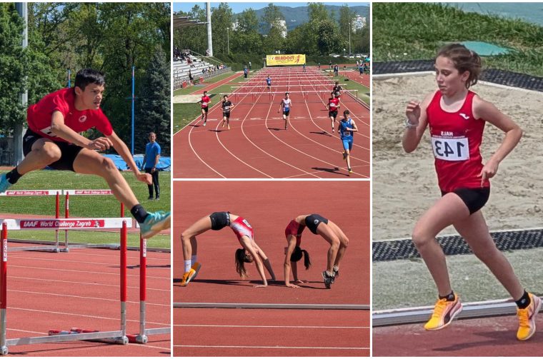 Atletski klub Međimurje Čakovec (1)
