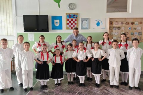 KUD “Sv. Jeronim” Štrigova