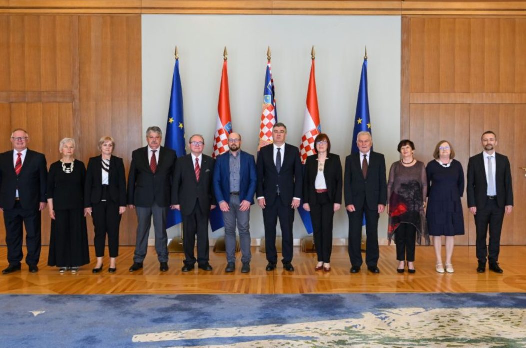 Zoran Milanović i međimurski građevinari (3)