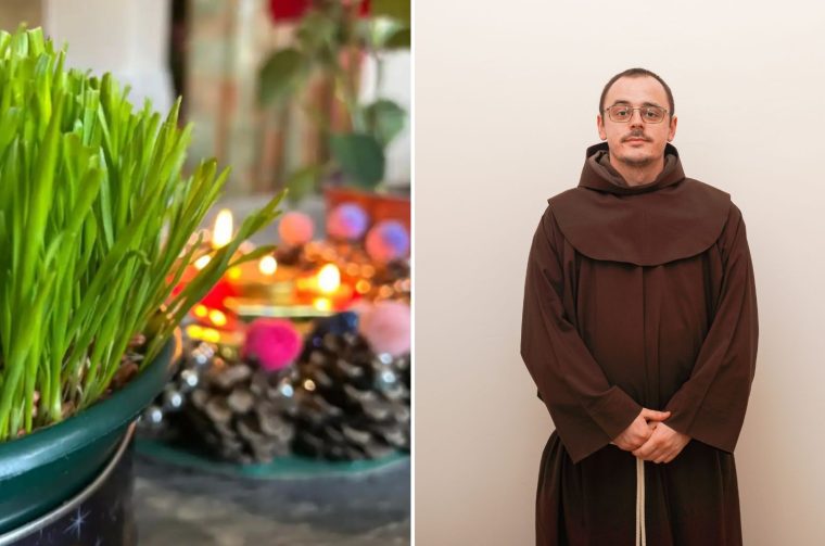 Fra Matija Marijić Fra Matija Marijić