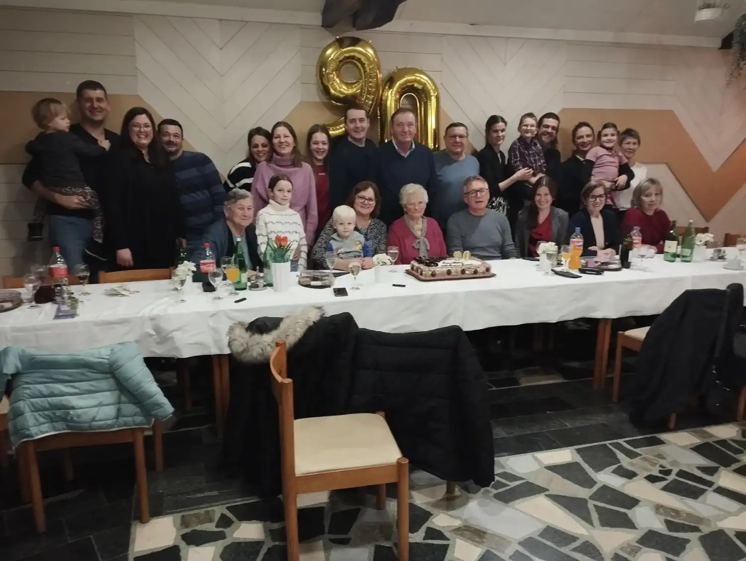 Franca Lipović (4) Franca Lipović (4)