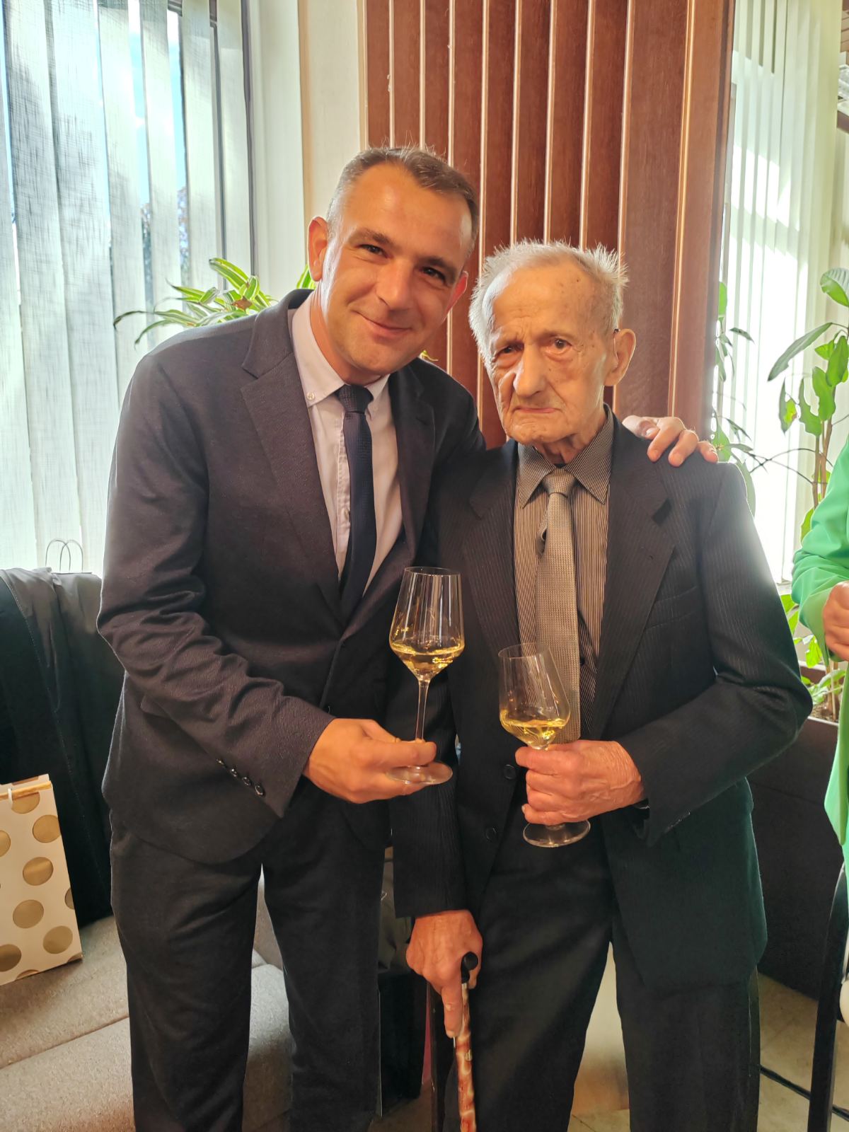 Franjo Karlovčec, rođendan (4)