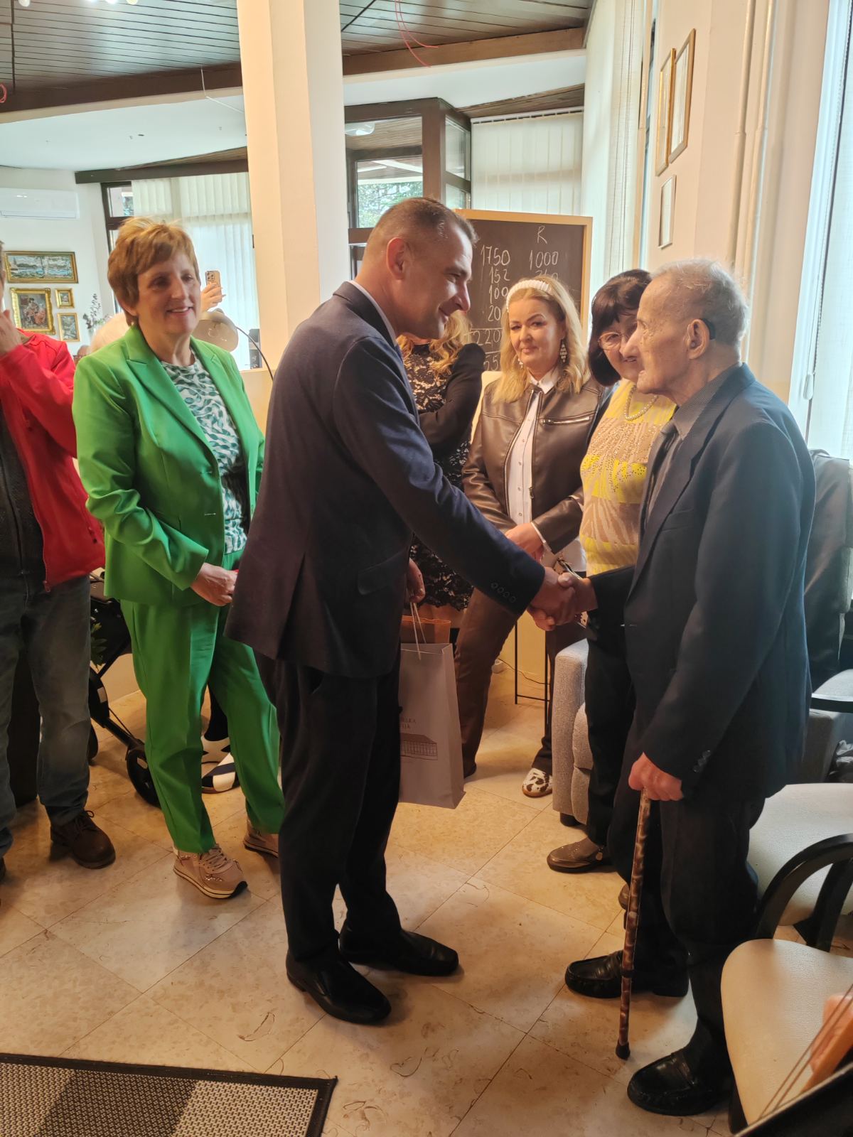 Franjo Karlovčec, rođendan (5)