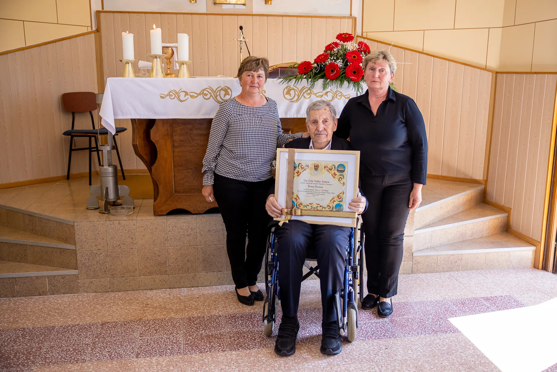 Franjo Kerman – svetourbanski zvonar (1) Franjo Kerman – svetourbanski zvonar (1)