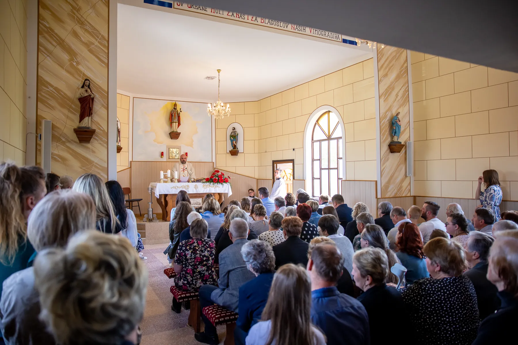 Franjo Kerman – svetourbanski zvonar (10) Franjo Kerman – svetourbanski zvonar (10)