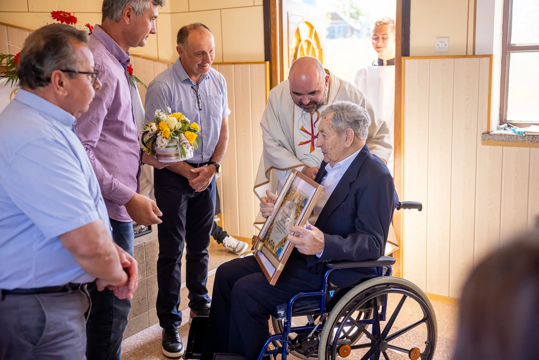 Franjo Kerman – svetourbanski zvonar (11) Franjo Kerman – svetourbanski zvonar (11)