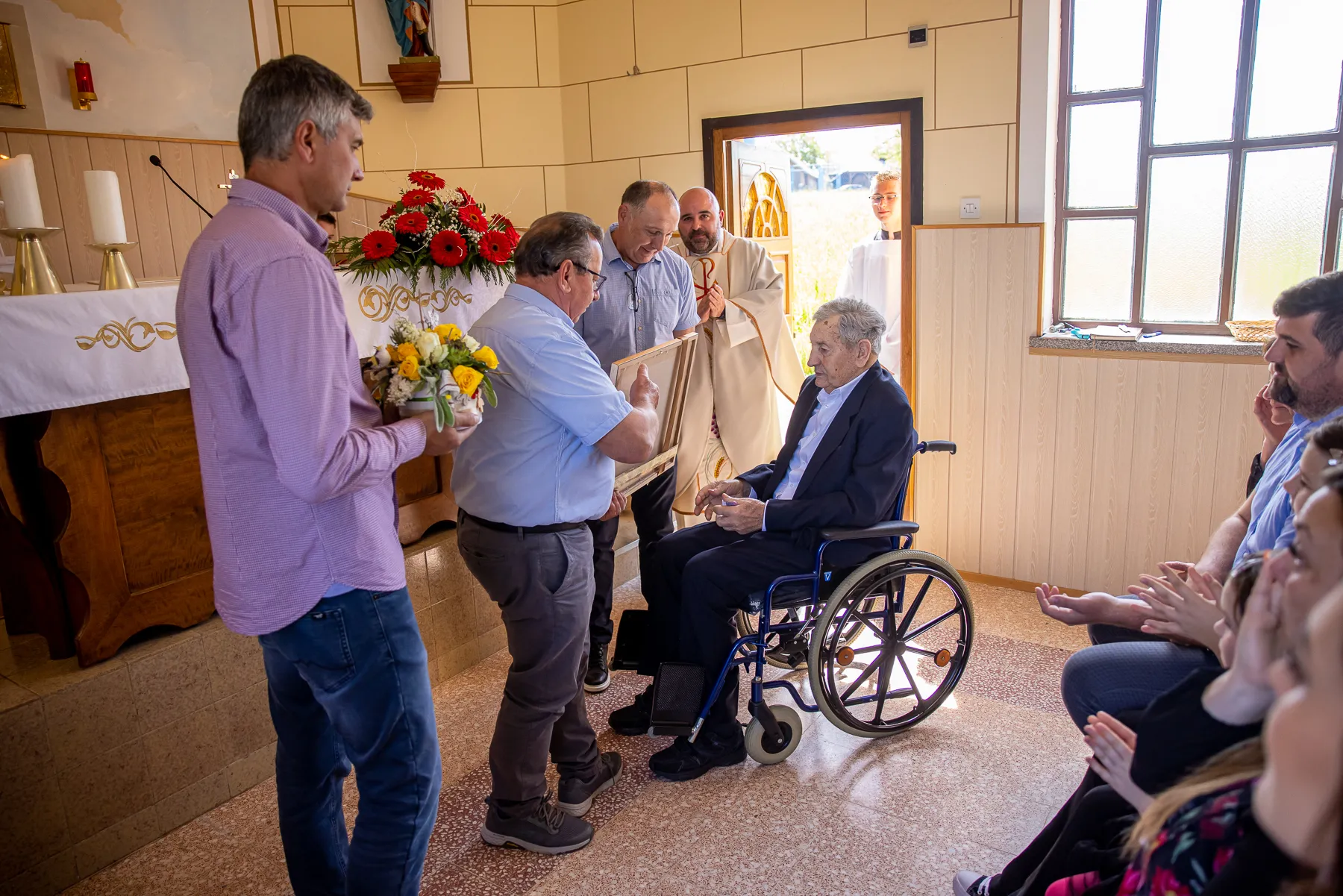 Franjo Kerman – svetourbanski zvonar (15) Franjo Kerman – svetourbanski zvonar (15)