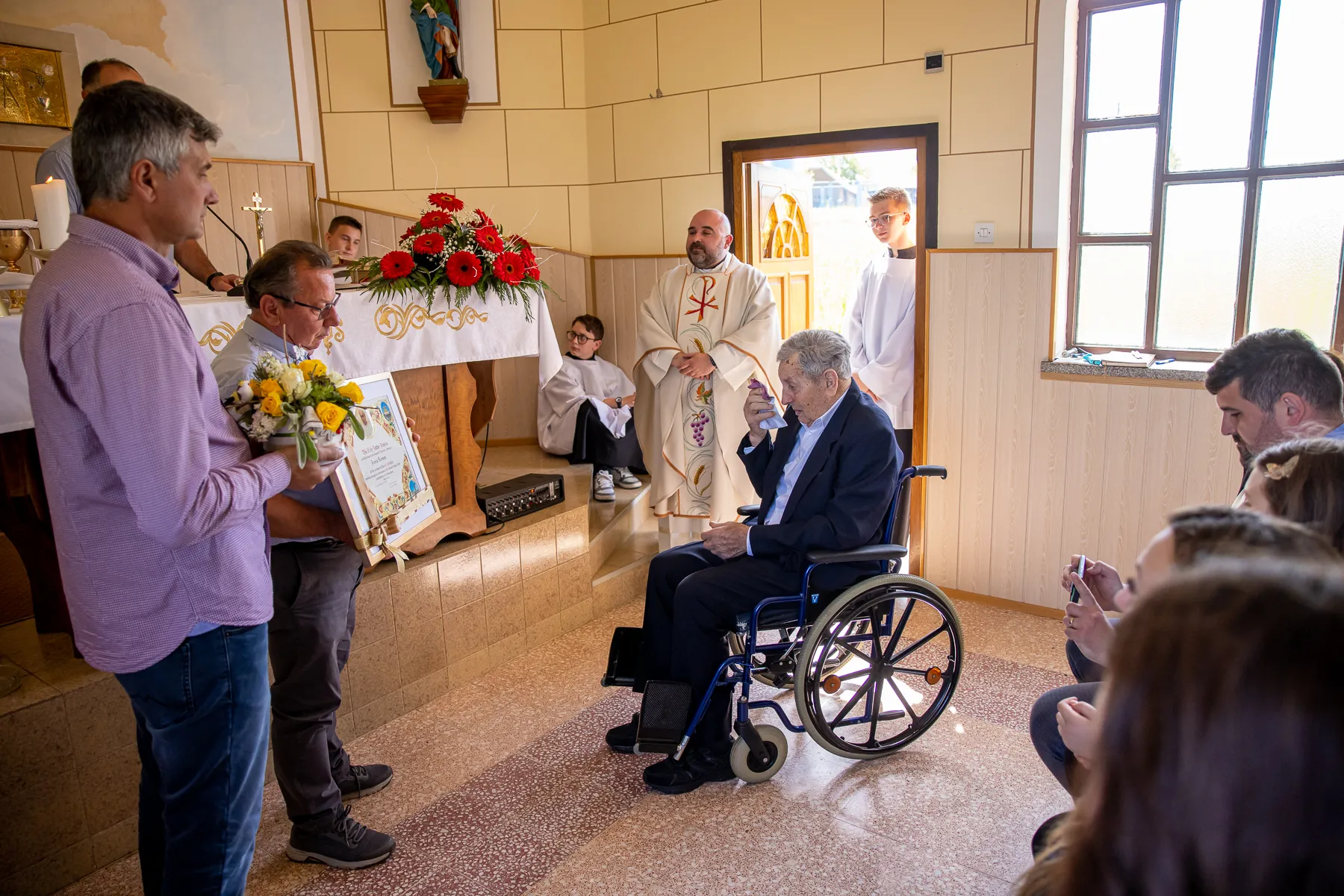 Franjo Kerman – svetourbanski zvonar (18) Franjo Kerman – svetourbanski zvonar (18)