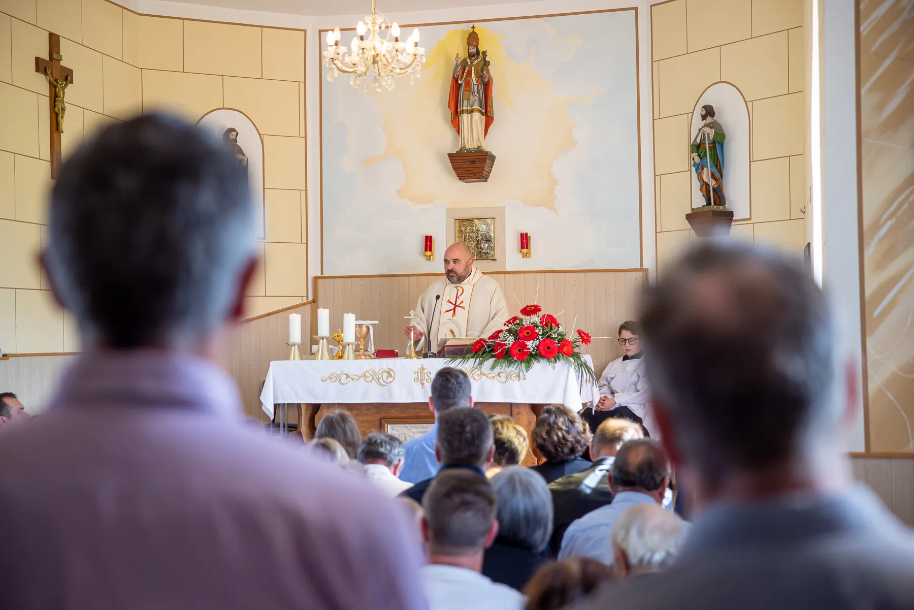 Franjo Kerman – svetourbanski zvonar (2) Franjo Kerman – svetourbanski zvonar (2)