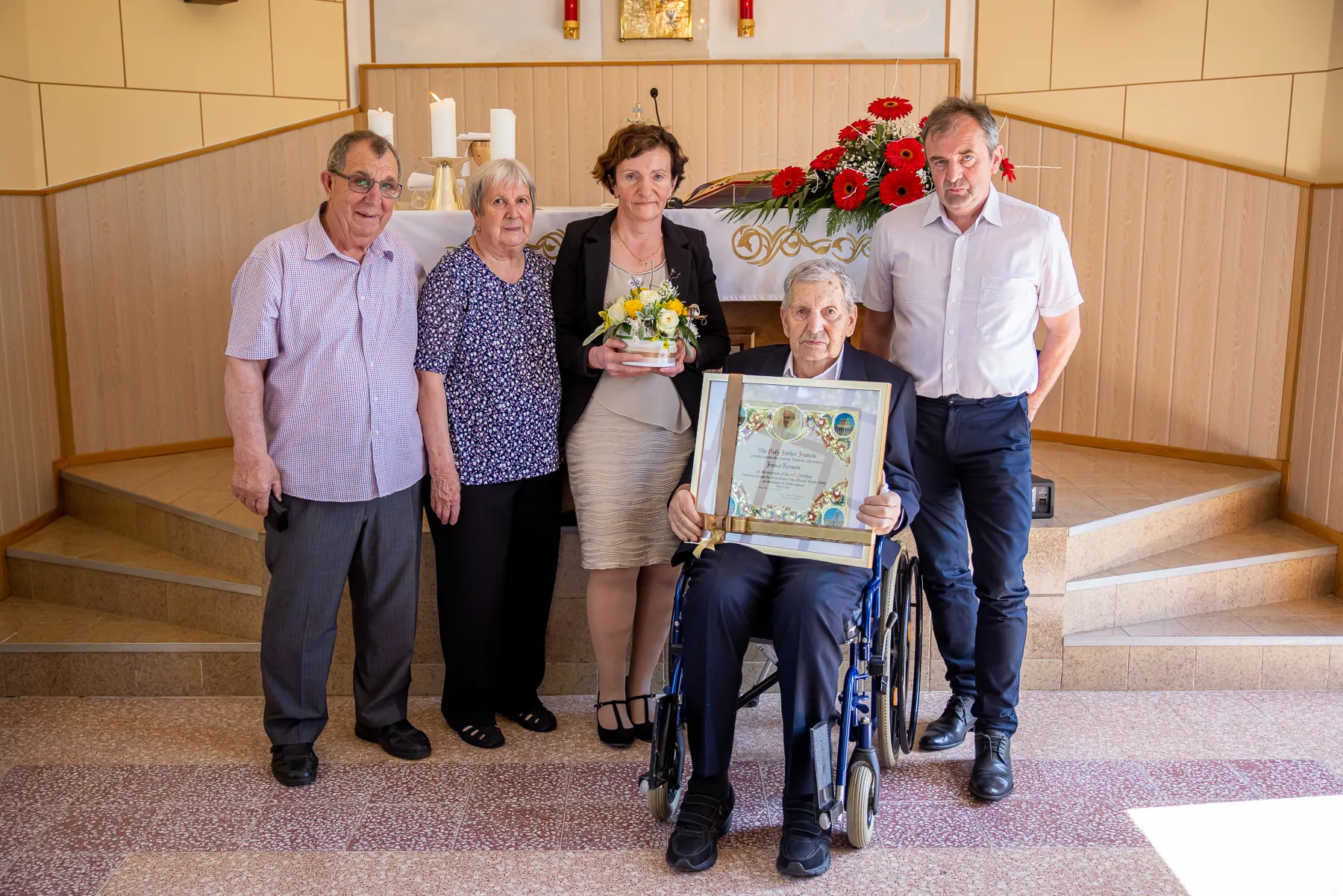 Franjo Kerman – svetourbanski zvonar (24) Franjo Kerman – svetourbanski zvonar (24)