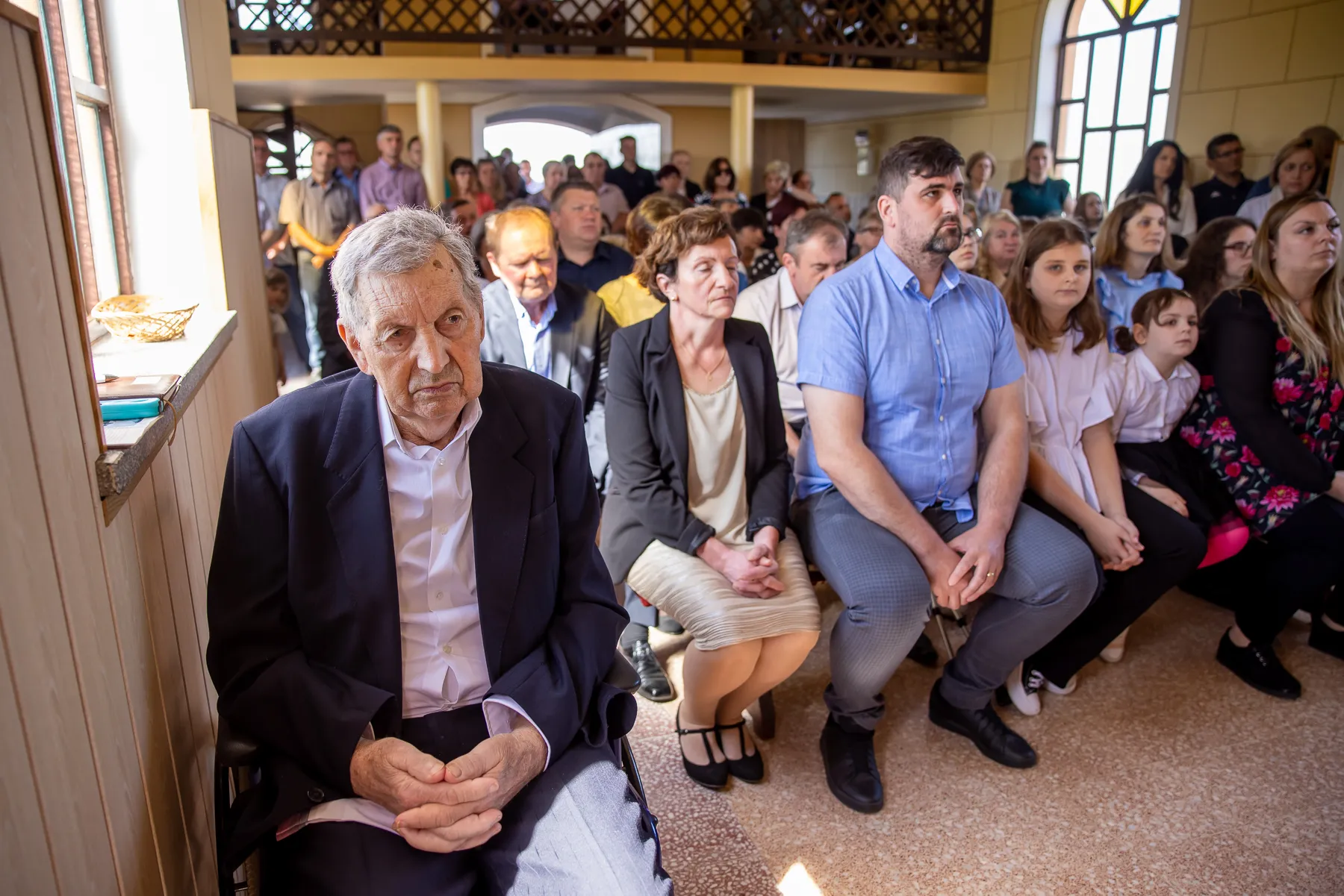 Franjo Kerman – svetourbanski zvonar (3) Franjo Kerman – svetourbanski zvonar (3)