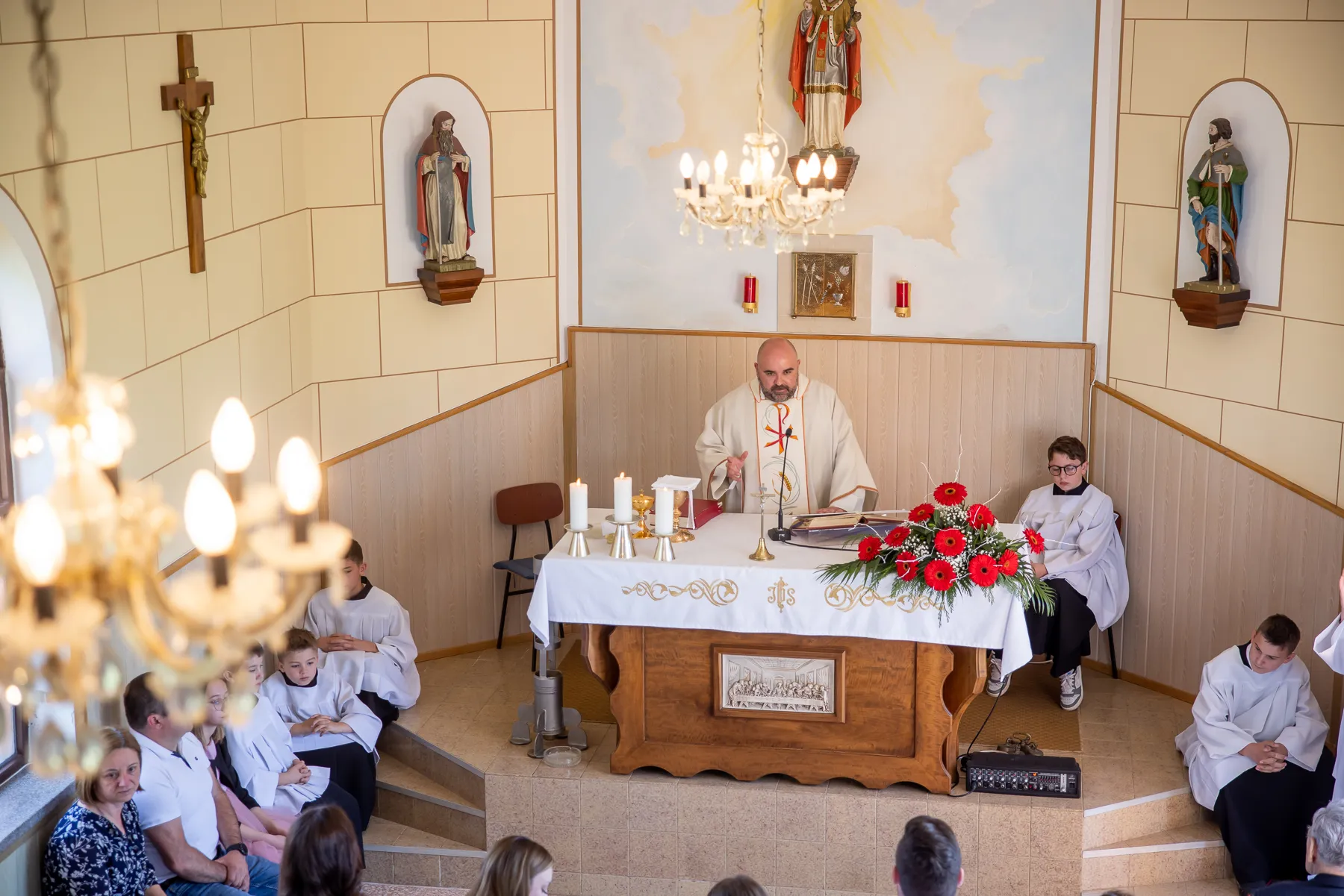 Franjo Kerman – svetourbanski zvonar (5) Franjo Kerman – svetourbanski zvonar (5)