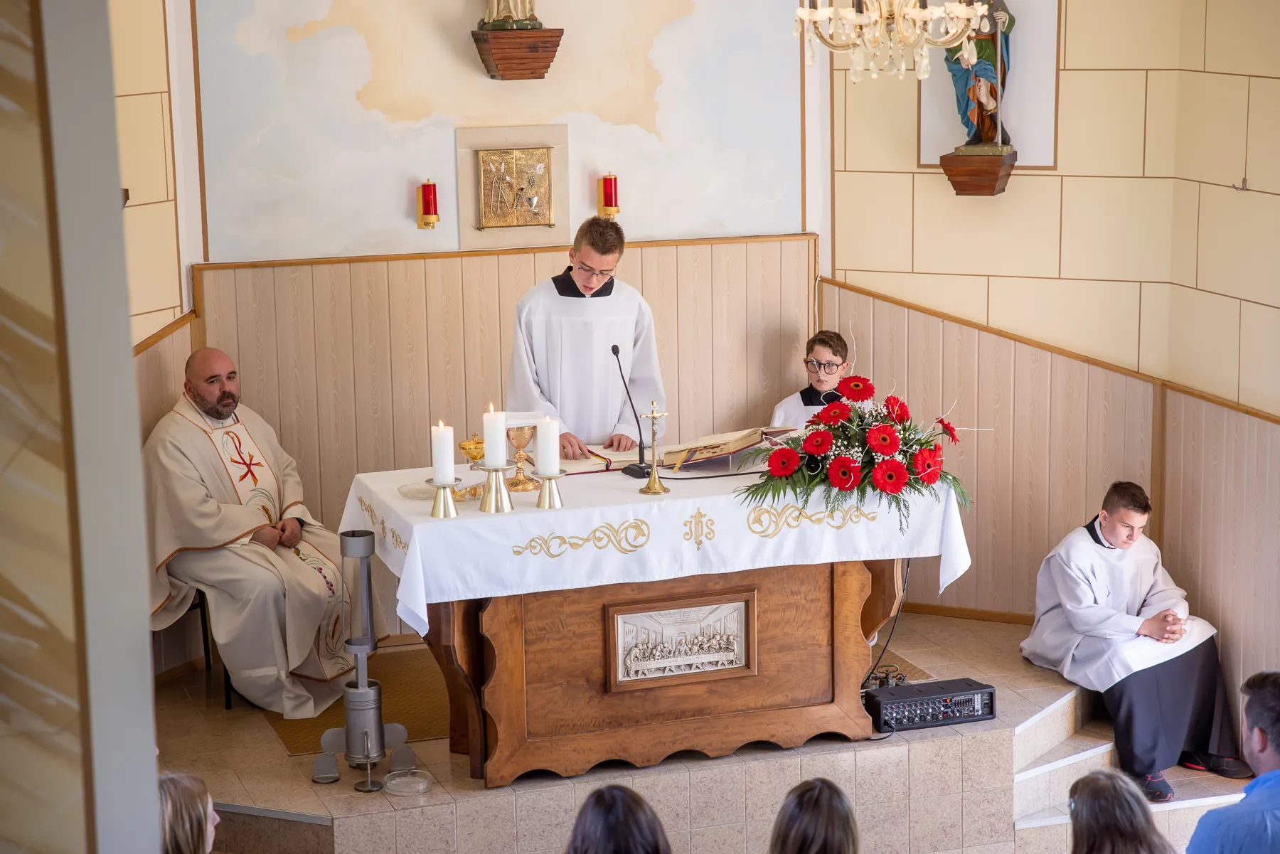 Franjo Kerman – svetourbanski zvonar (6) Franjo Kerman – svetourbanski zvonar (6)