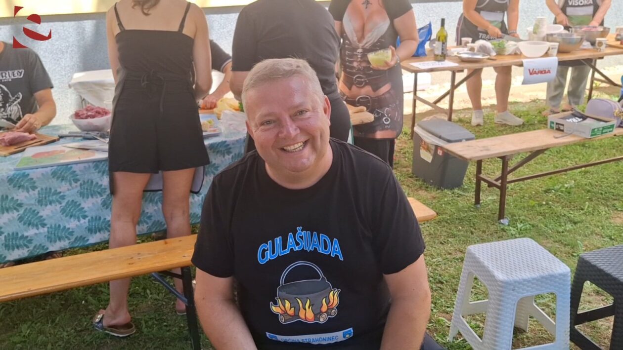 Franjo Lehkec gulaš 2 Franjo Lehkec gulaš 2