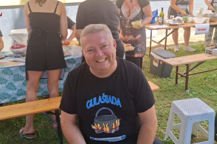 Franjo Lehkec gulaš 2