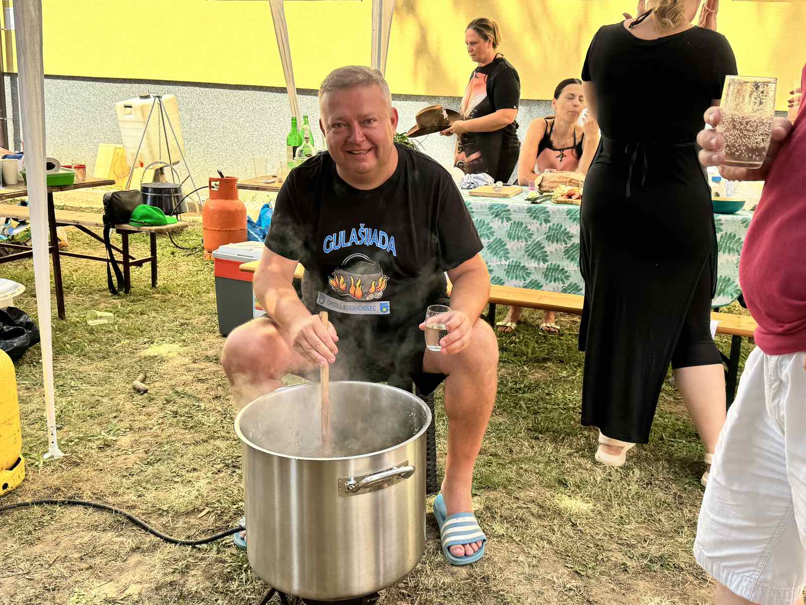 Franjo Lehkec gulaš Franjo Lehkec gulaš