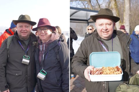 Franjo Lehkec vincekovo