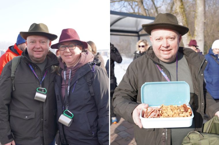 Franjo Lehkec vincekovo