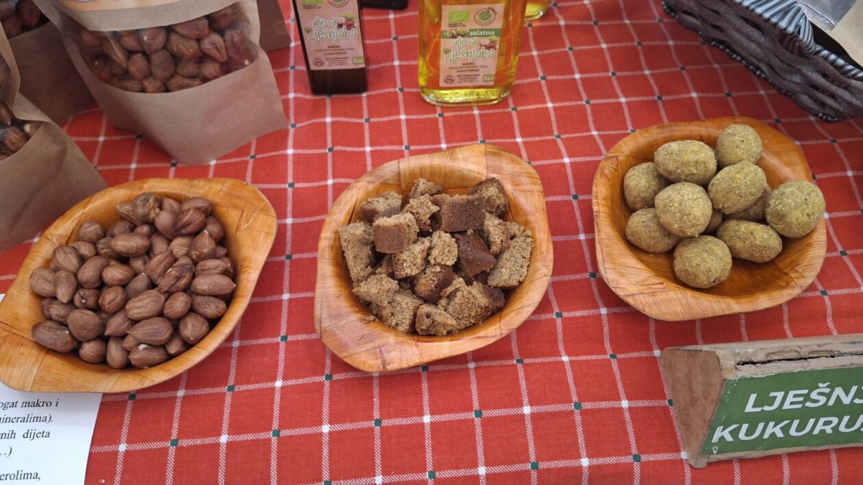 Franjo Miser, lješnjak (6)