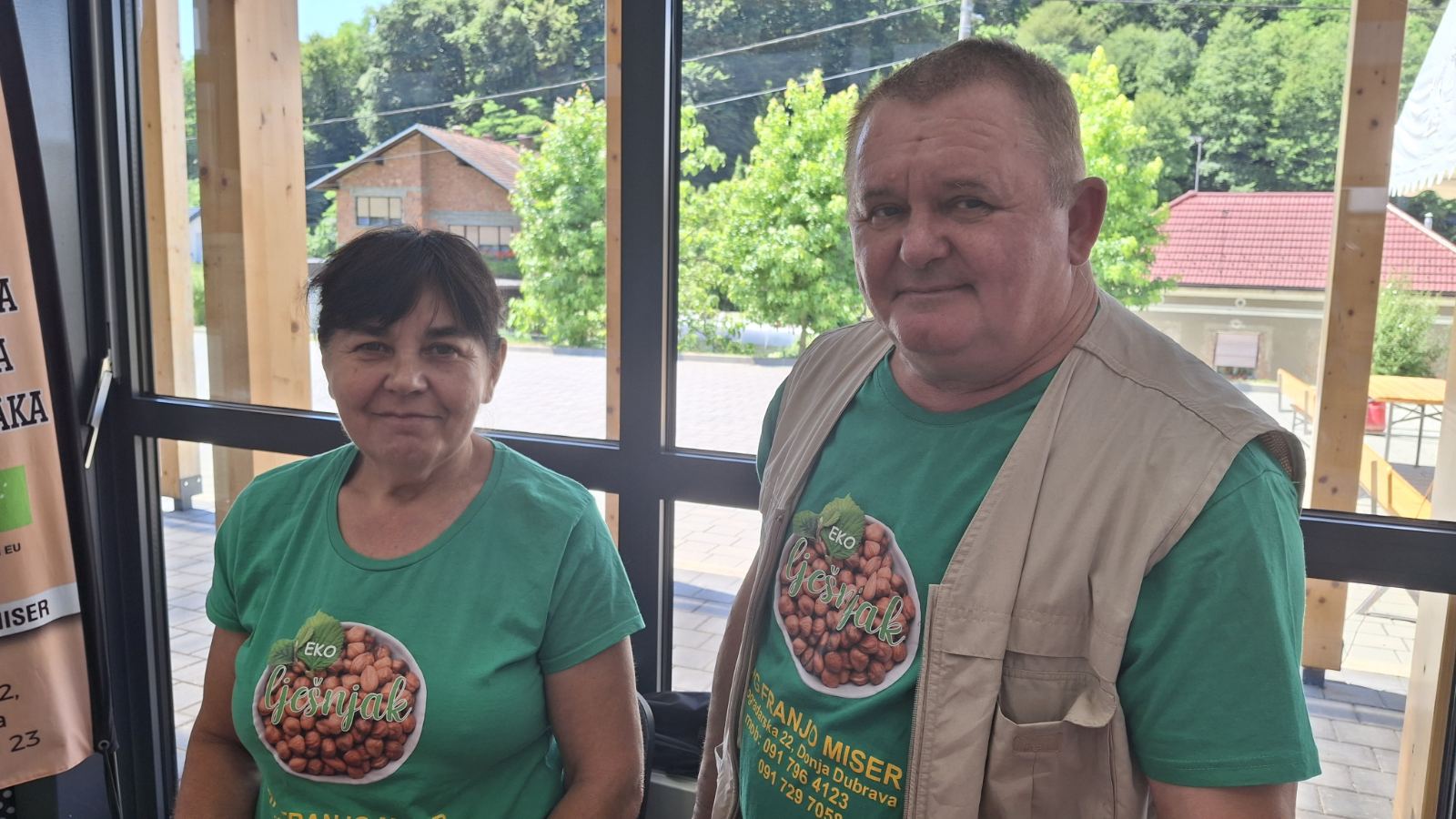 Franjo Miser, lješnjak (7) Franjo Miser, lješnjak (7)