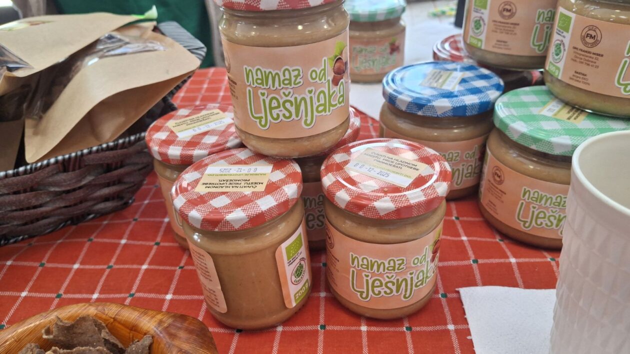 Franjo Miser, lješnjak (8)