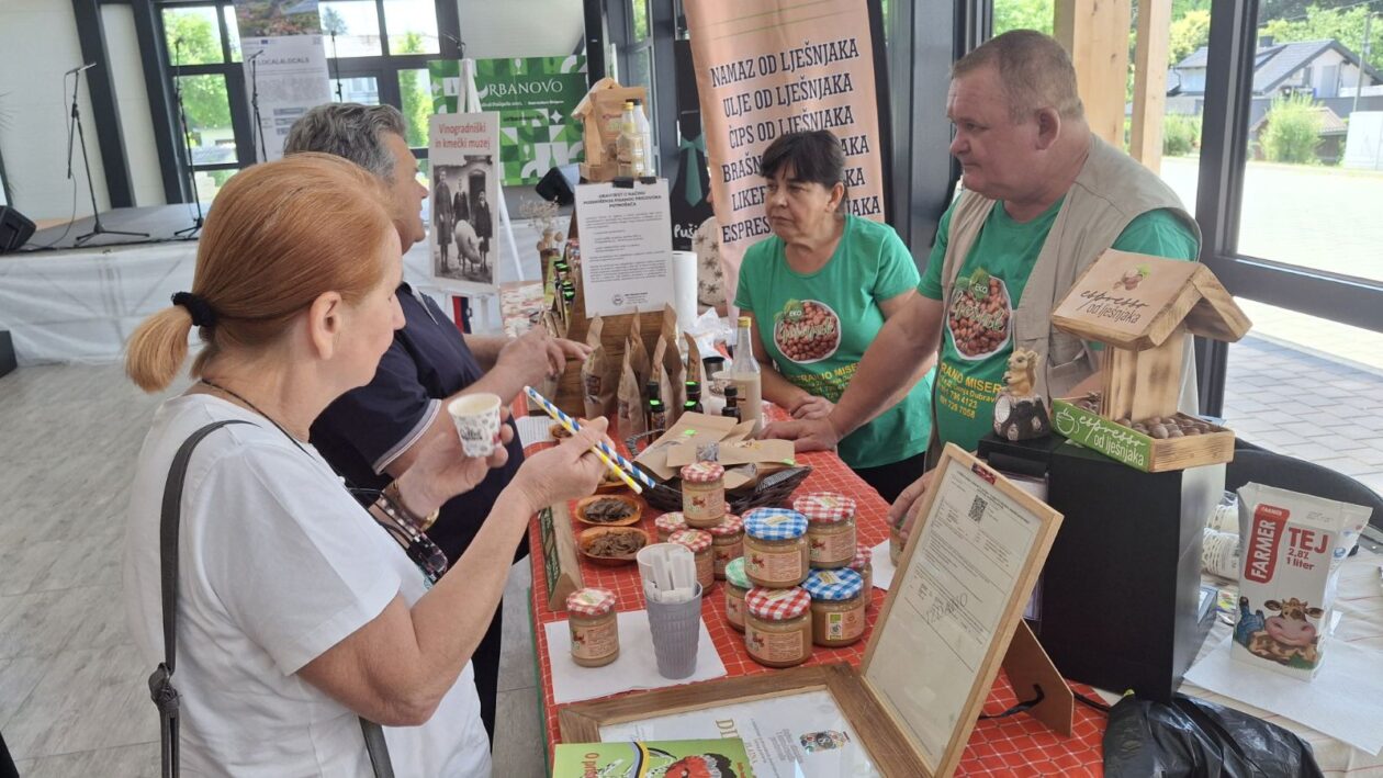 Franjo Miser, lješnjak (9)