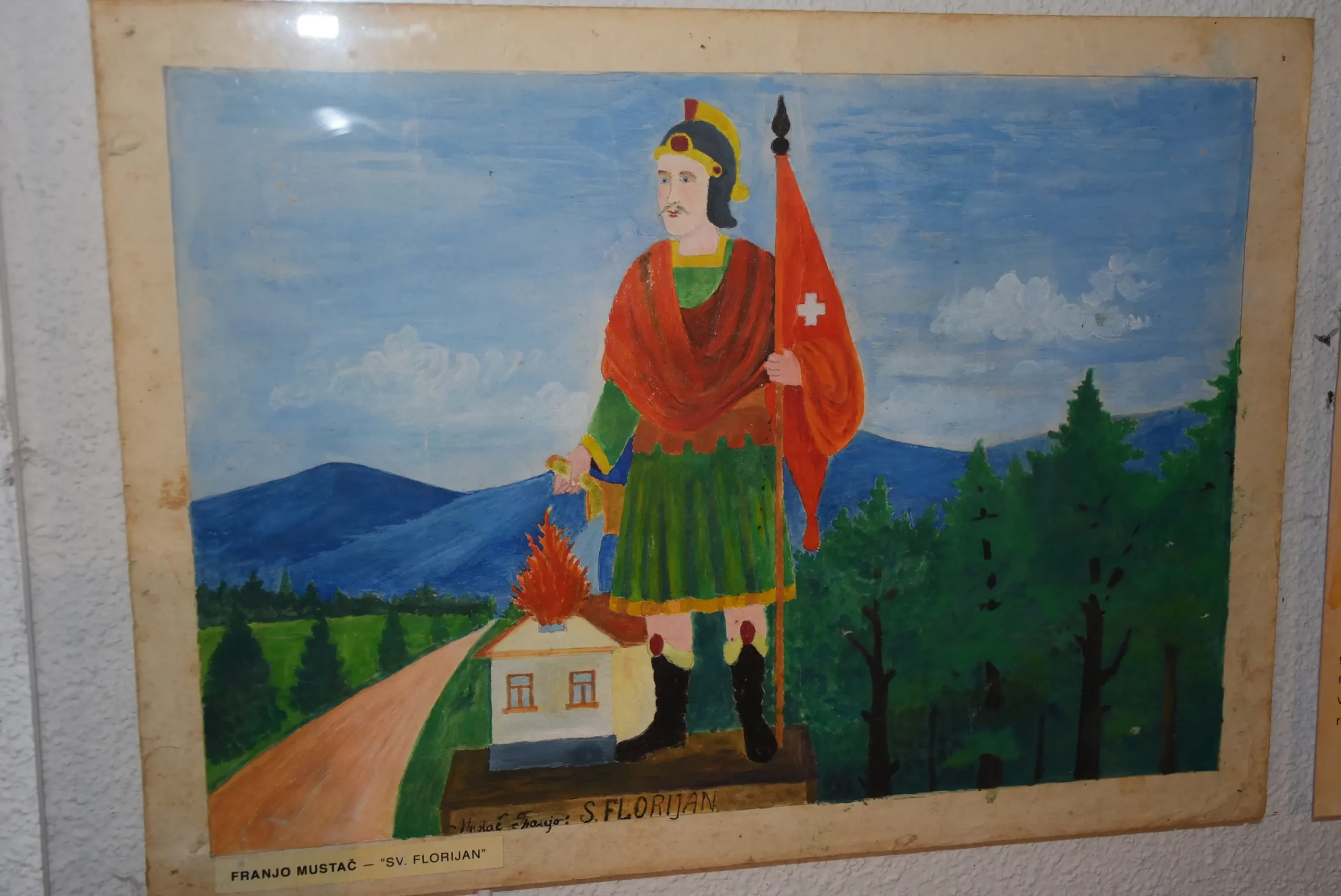 Franjo Mustač Medarov (10) Franjo Mustač Medarov (10)