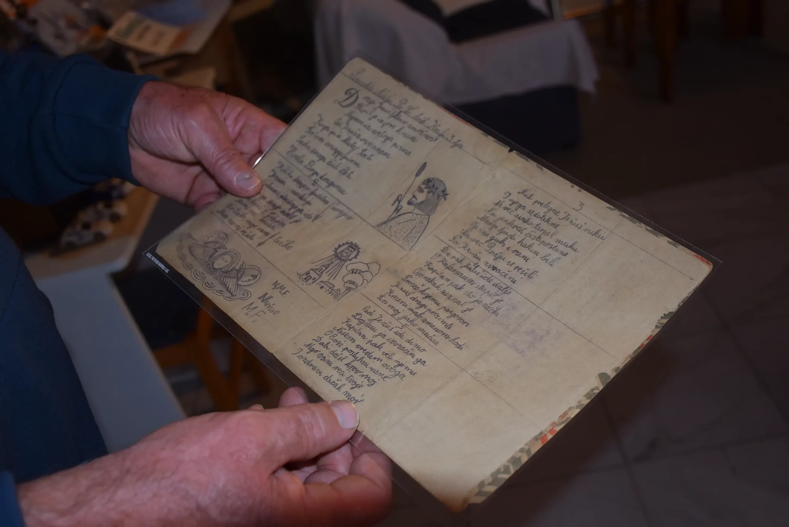 Franjo Mustač Medarov (15) Franjo Mustač Medarov (15)