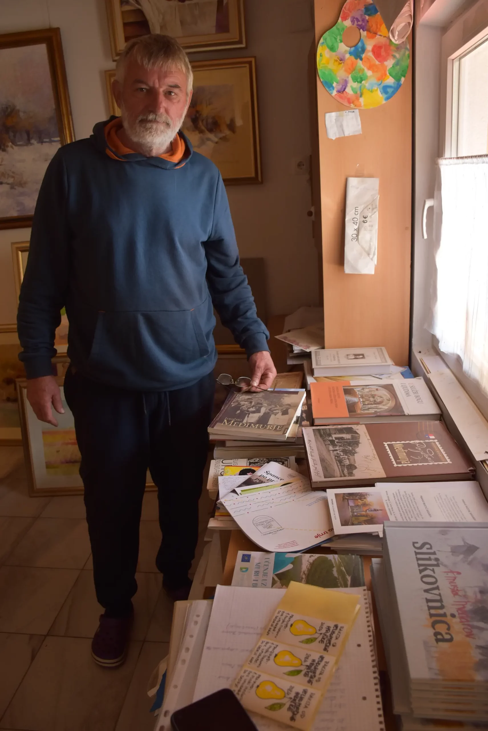 Franjo Mustač Medarov (16) Franjo Mustač Medarov (16)