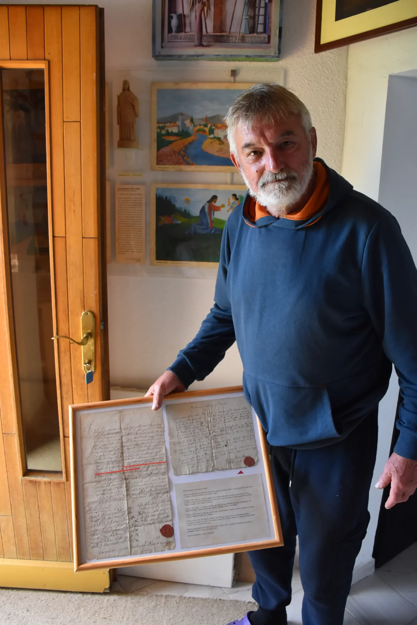 Franjo Mustač Medarov (17) Franjo Mustač Medarov (17)