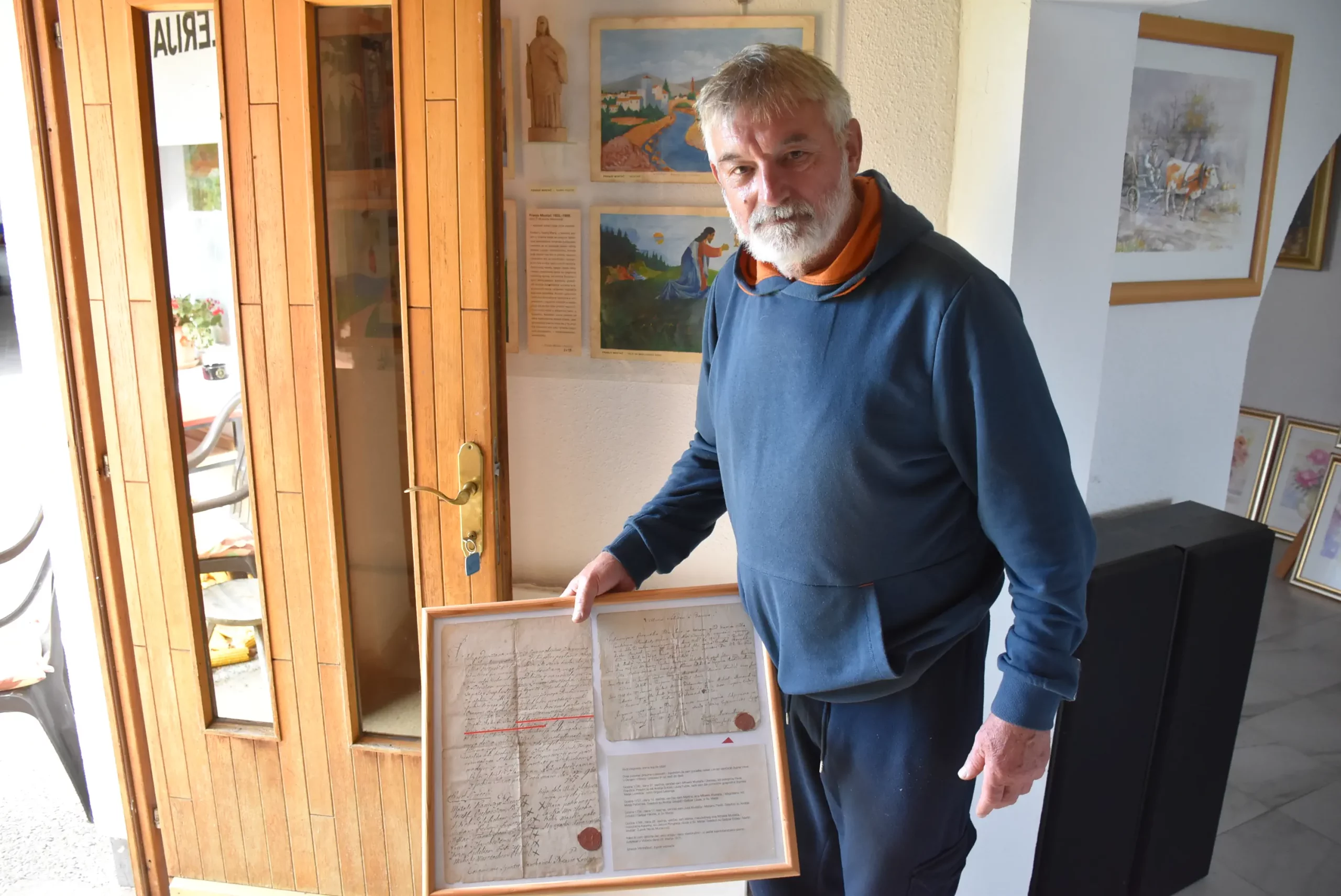 Franjo Mustač Medarov (18) Franjo Mustač Medarov (18)