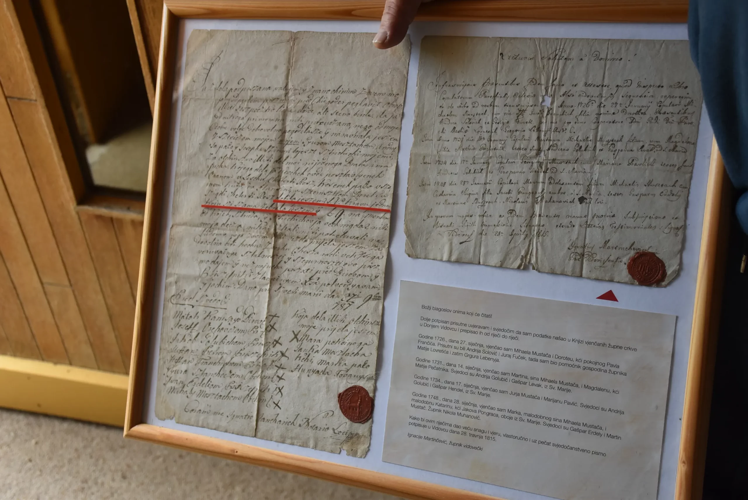 Franjo Mustač Medarov (19) Franjo Mustač Medarov (19)