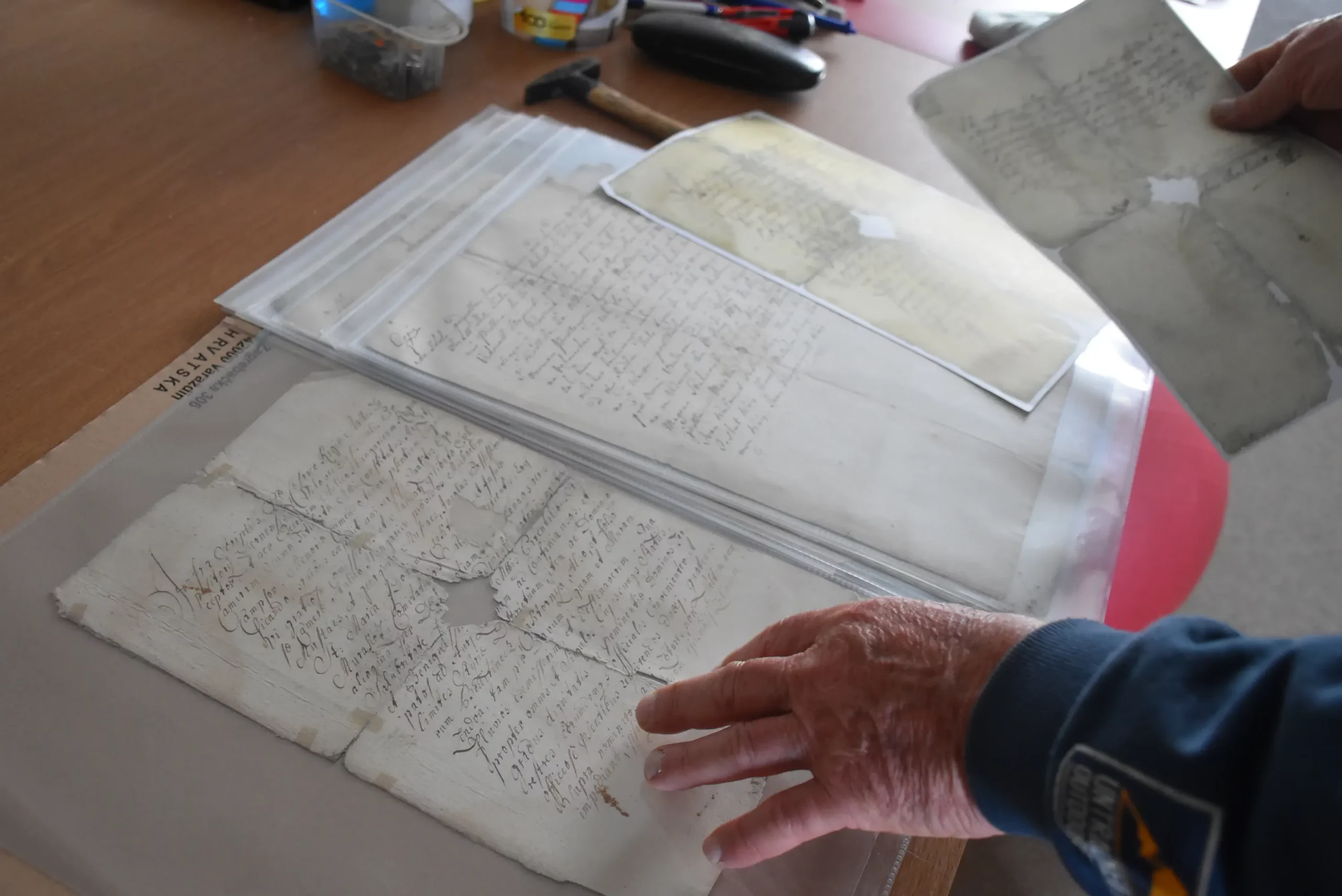 Franjo Mustač Medarov (2) Franjo Mustač Medarov (2)