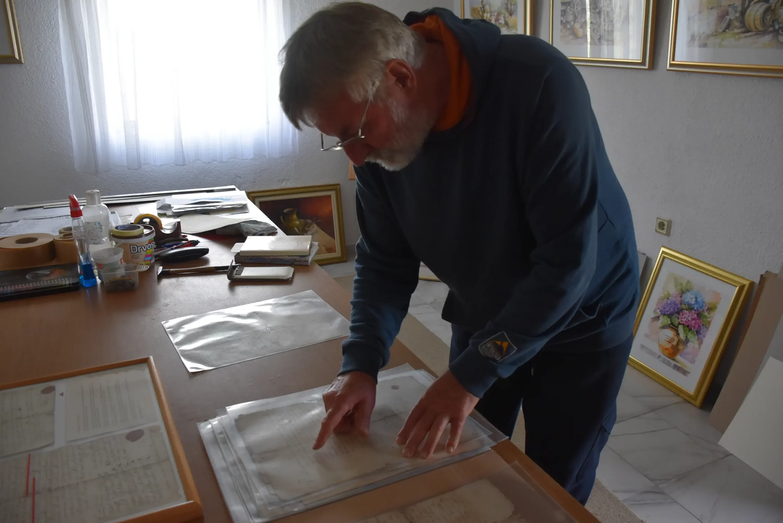 Franjo Mustač Medarov (5) Franjo Mustač Medarov (5)