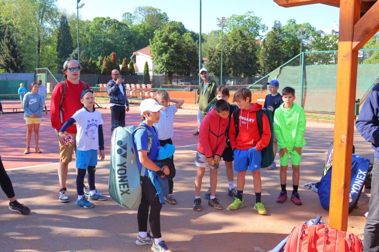 Franjo Punčec Tenis Croatia cup 2025 (11)