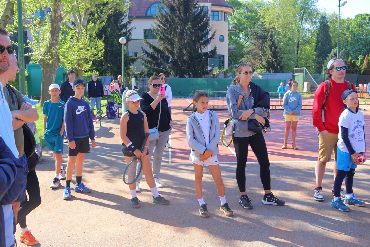 Franjo Punčec Tenis Croatia cup 2025 (12)