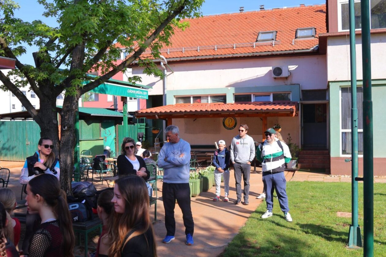 Franjo Punčec Tenis Croatia cup 2025 (1)