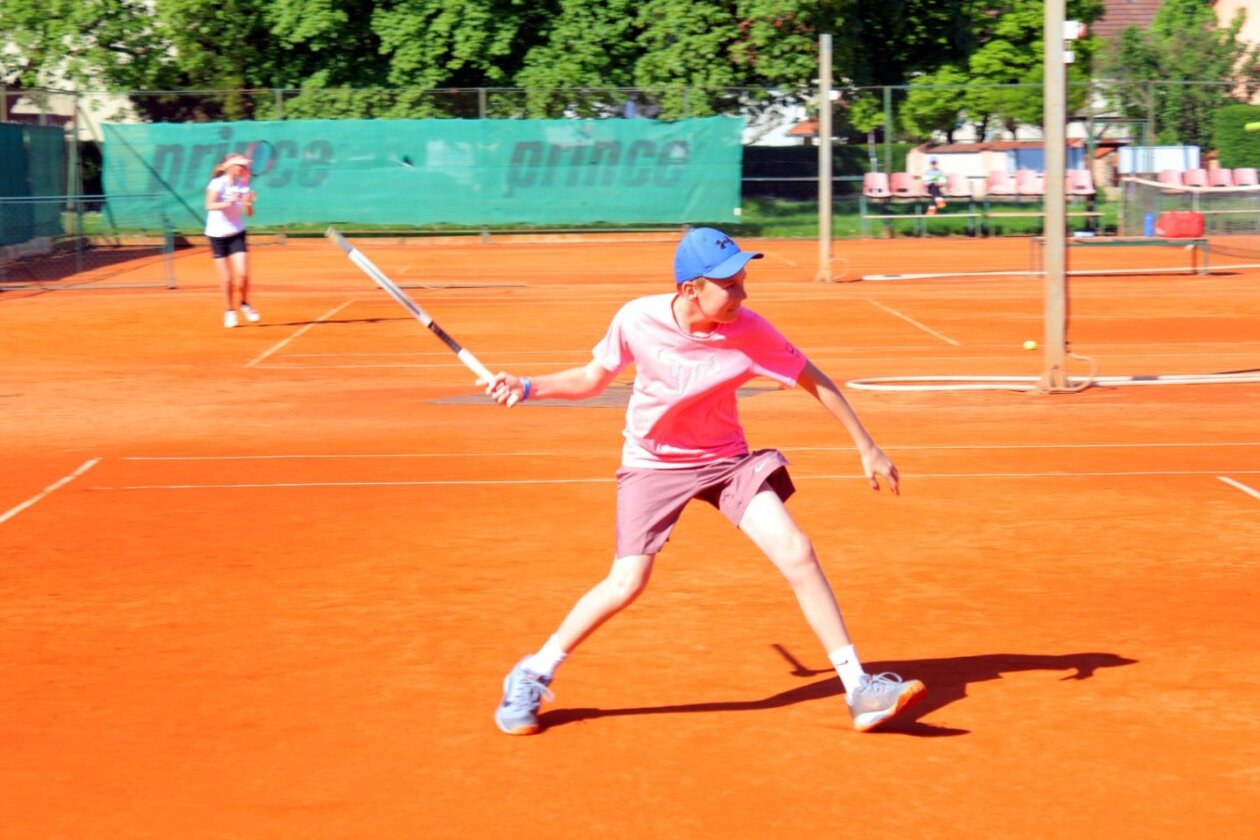 Franjo Punčec Tenis Croatia cup 2025 (1)