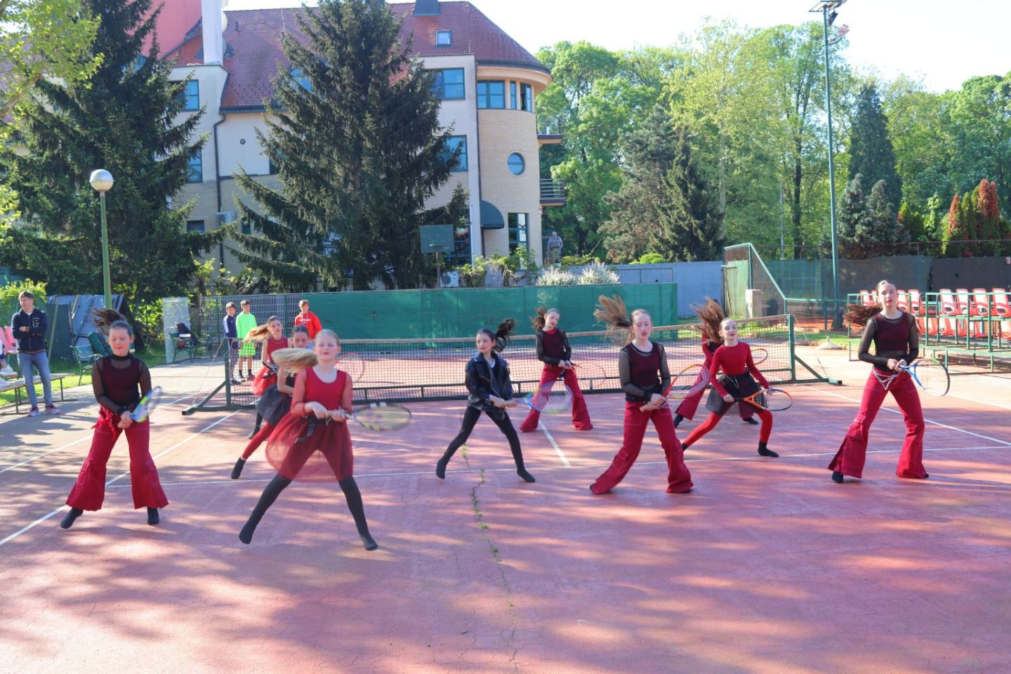 Franjo Punčec Tenis Croatia cup 2025 (6)