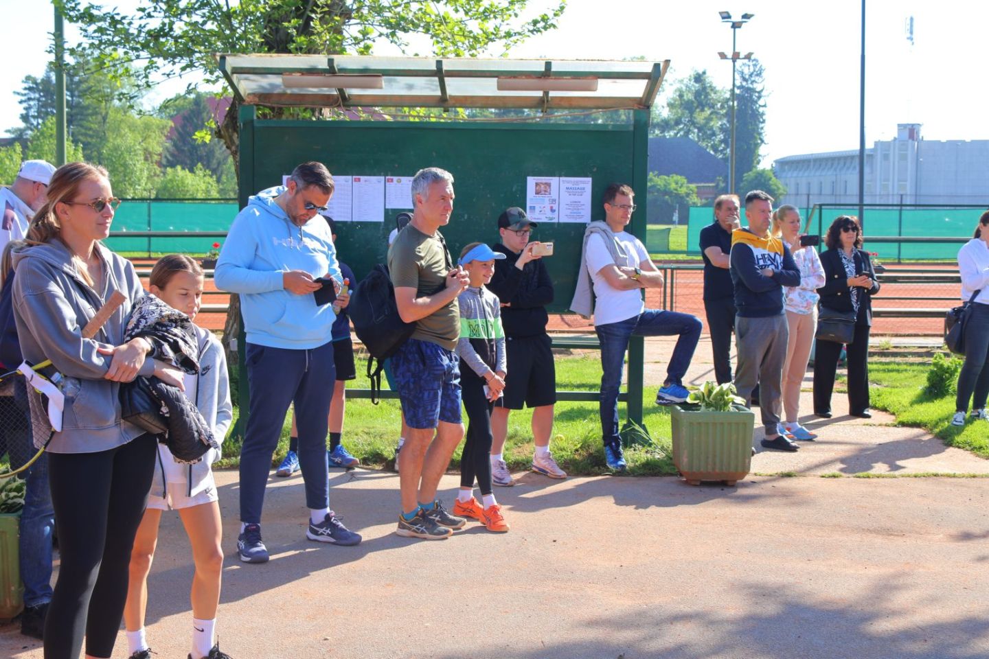 Franjo Punčec Tenis Croatia cup 2025 (1)